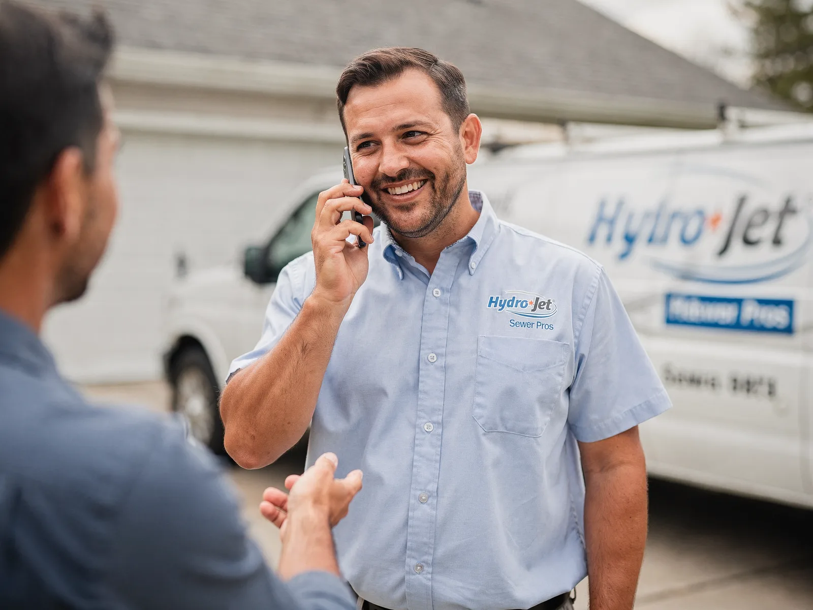 Hydro Jetting Near Me New Bedford, PA FAQs